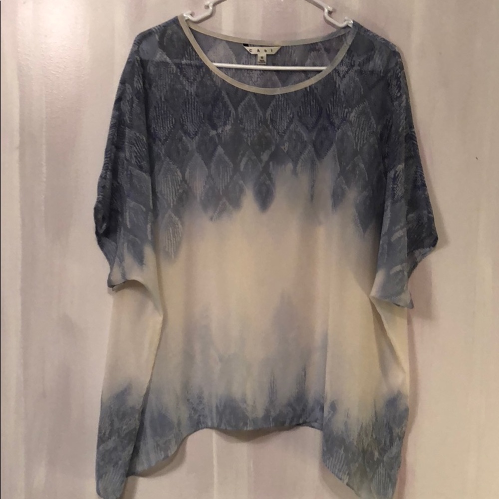 Cabi blouse